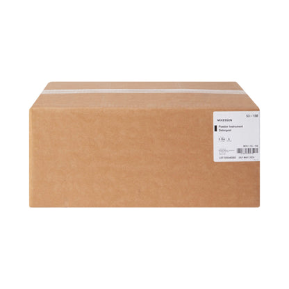DETERGENT, INSTR PDR 5LB