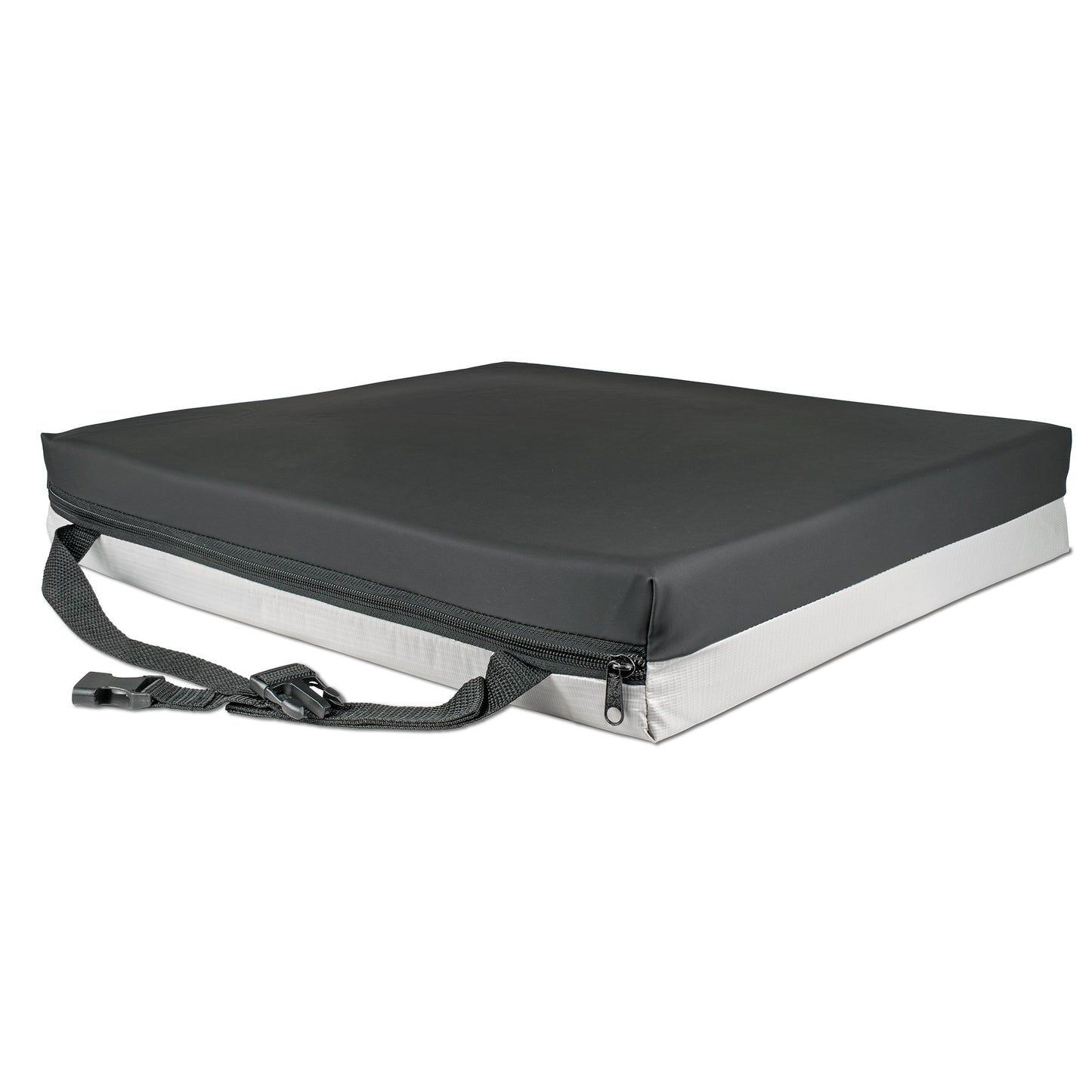 CUSHION, SEAT PROTEKT GEL 18"X16"X3"