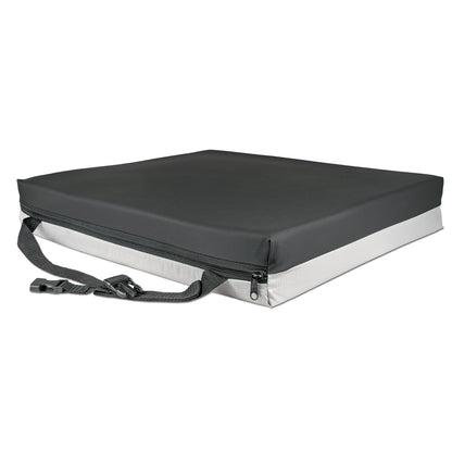 CUSHION, SEAT PROTEKT GEL 18"X16"X3"