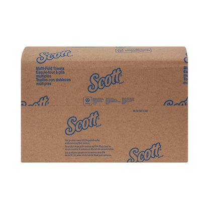 TOWEL, PAPER TRADITION MULTI-FOLD 1PLY