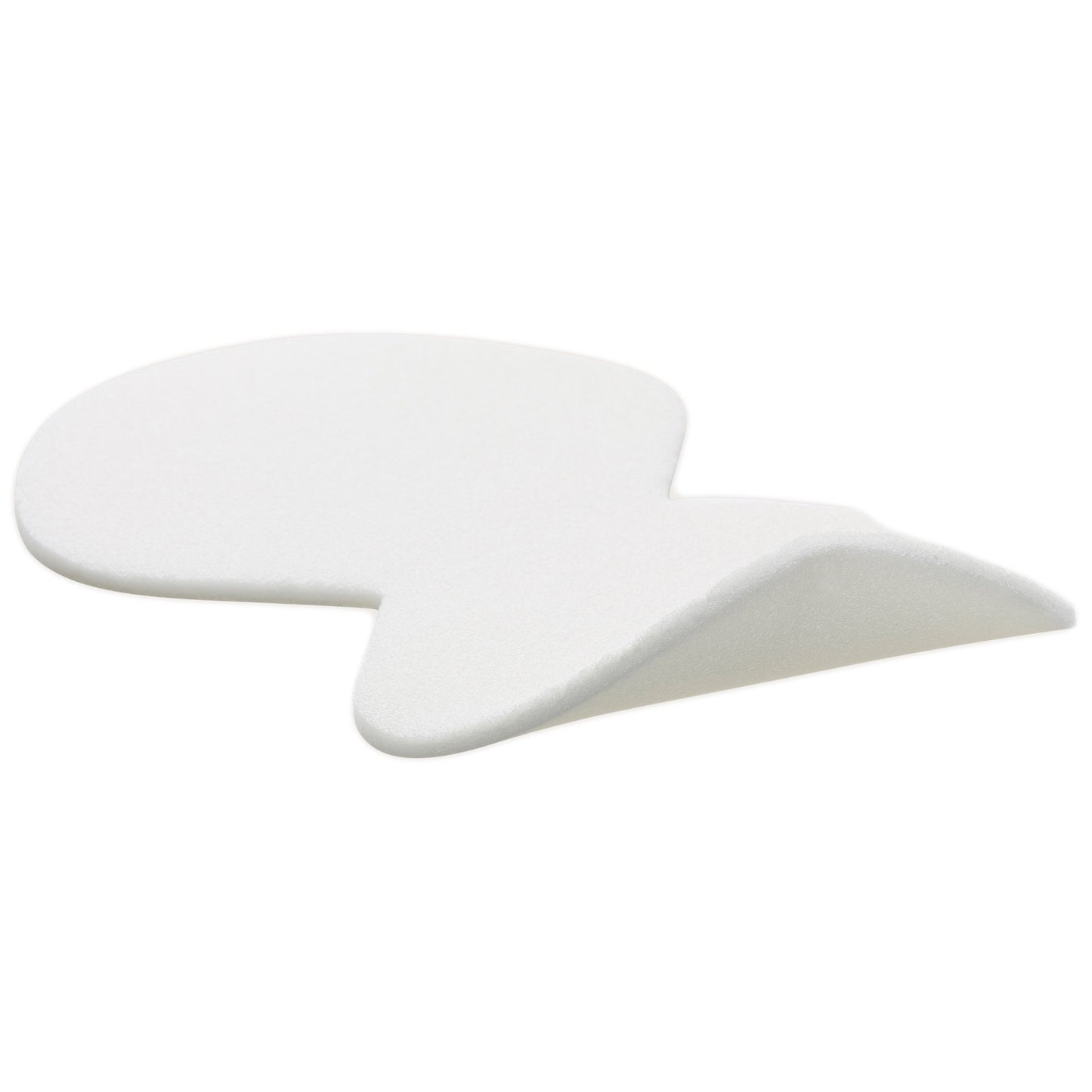 DRESSING, MEPILEX HEEL 5.2"X8"