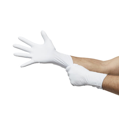 GLOVE, EXAM NTRL LG N/S EXTCF