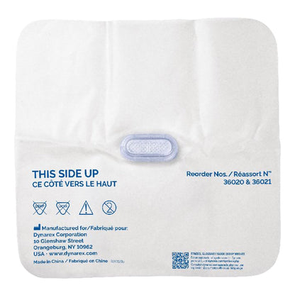 SHIELD, CPR W/SOFT CASE ONE WAY VLV & BARRIER FLTR