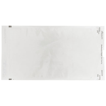 POUCH, SELF SEAL 7.5"X13"