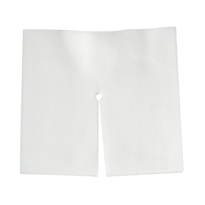 SPONGE, DRN 4"X4" 6PLY STR