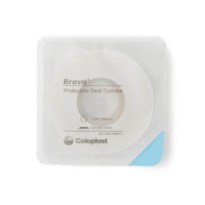 SEAL, F/OSTOMY POUCH BRAVA 1 3/8"
