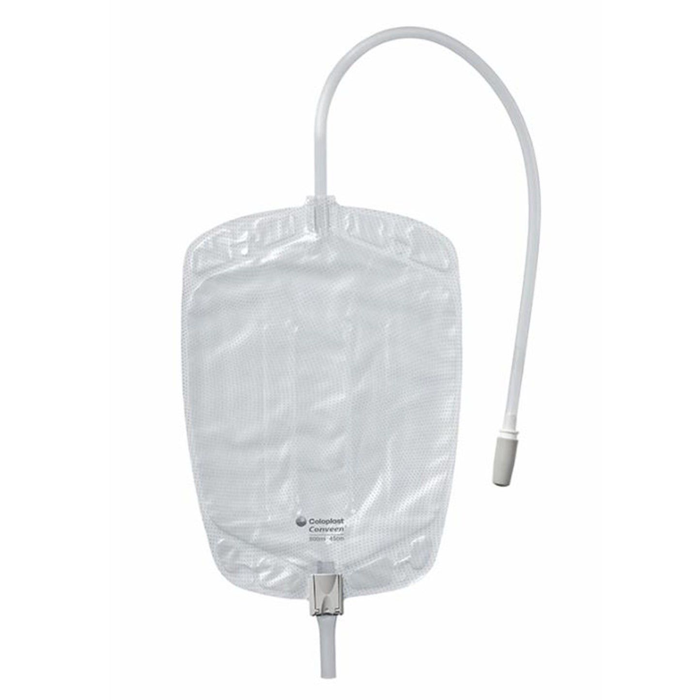 LEG BAG, SECURITY + CONTRD LFSTR 21OZ/600ML MED