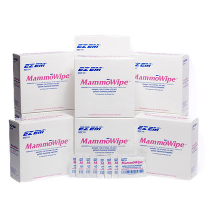 WIPE MAMMO F/SKIN 50/BX50/BX 10BX/CS