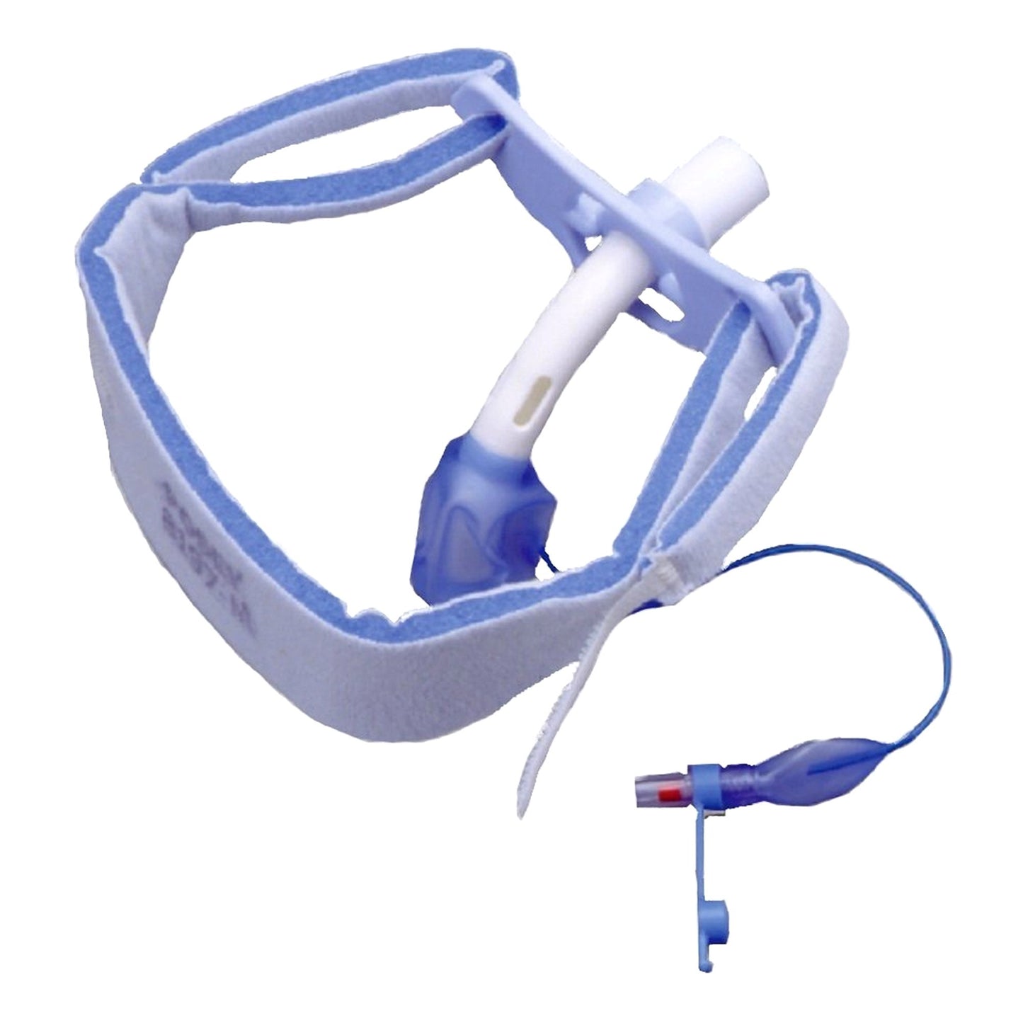 HOLDER, TRACH TUBE SM 7"X9"POSEY