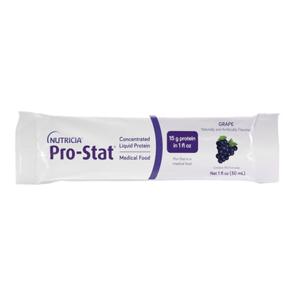 PRO-STAT, SUGAR FREE GRAPE 1OZ