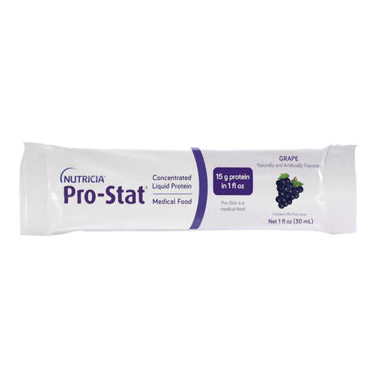 PRO-STAT, SUGAR FREE GRAPE 1OZ