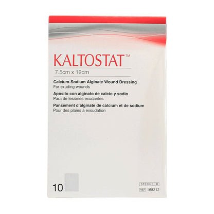 DRESSING, WND KALTOSTAT 3"X4 3/4"