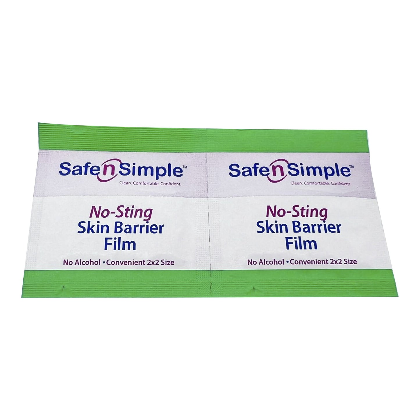 WIPE, SKIN BARR ALCHL FREE