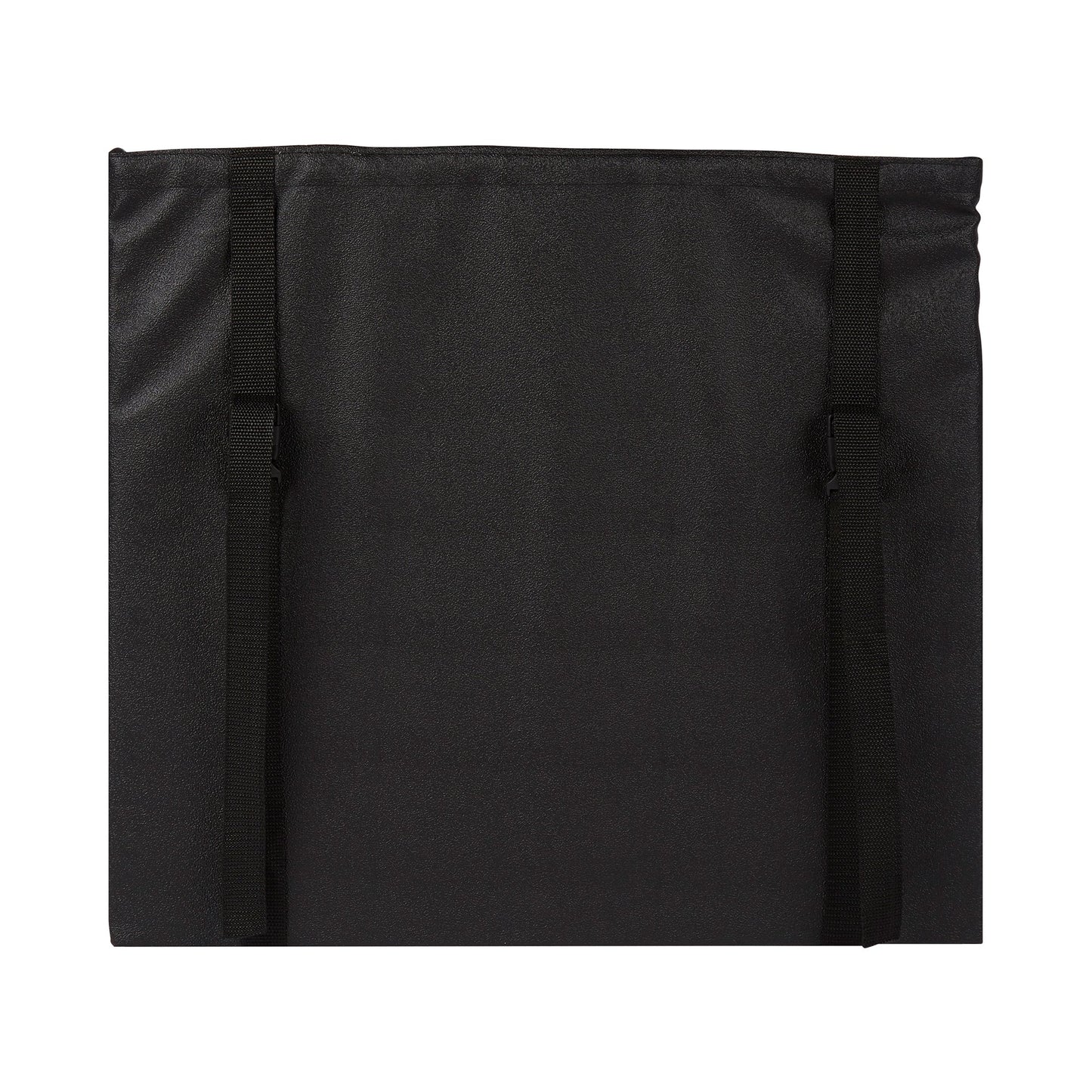 CUSHION, BACK W/LUMBAR SUPP 20"X19"