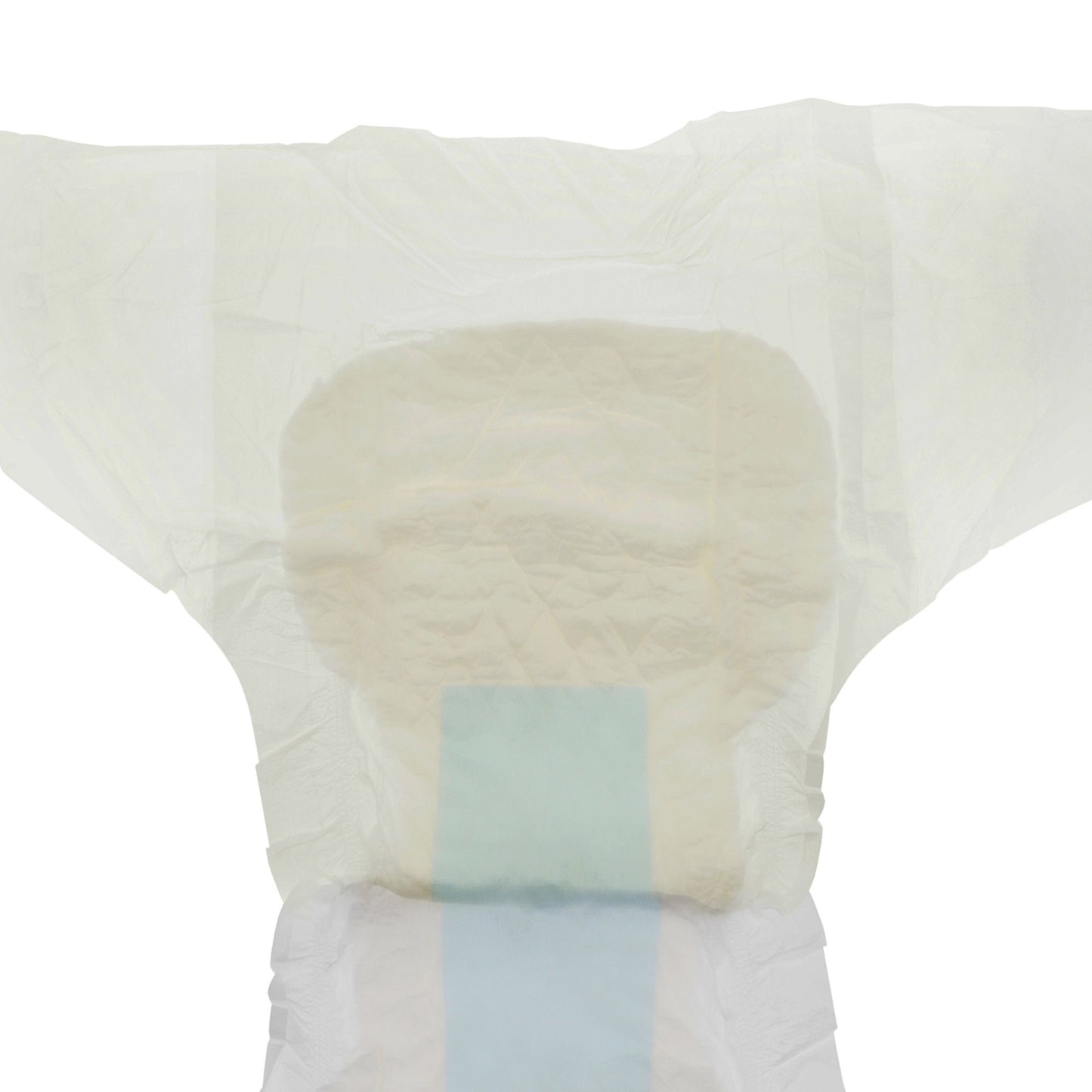 BRIEF, BASIC SIMPLICITY QUILTED ADLT MED