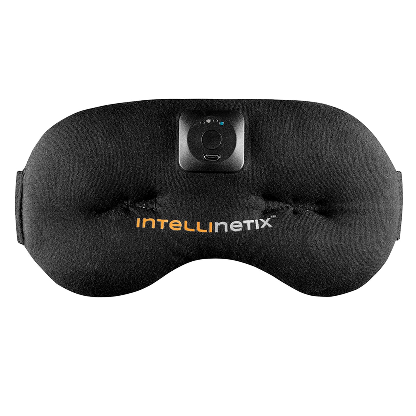 MASK, EYE INTELLINETIX VIBRATING PAIN RELIEF