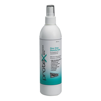 DISINFECTANT, PROTEX ONE STEPSPRAY 12 OZ