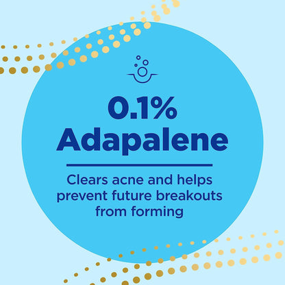 DIFFERIN, GEL ACNE TRTMT 0.1%45GM