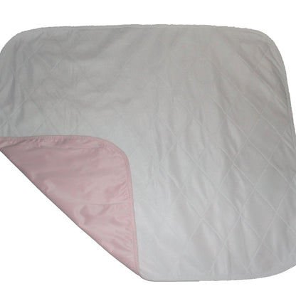 UNDERPAD, REUSE POLY FACE INDPK 32X36" BECKCL