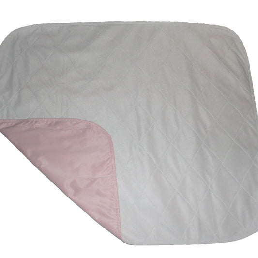 UNDERPAD, REUSE POLY FACE INDPK 32X36" BECKCL