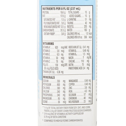 GLUCERNA, 1.5CAL INST ARC VAN8OZ