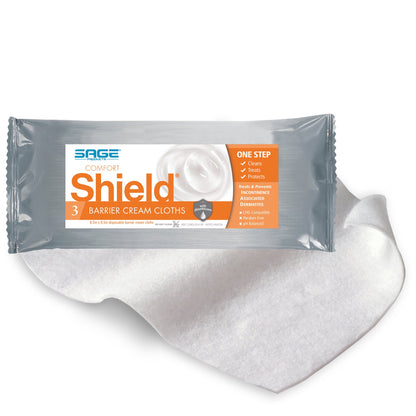 COMFORT SHIELD