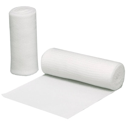 BANDAGE, GAUZE ELAS STR 2"X4.1YDS