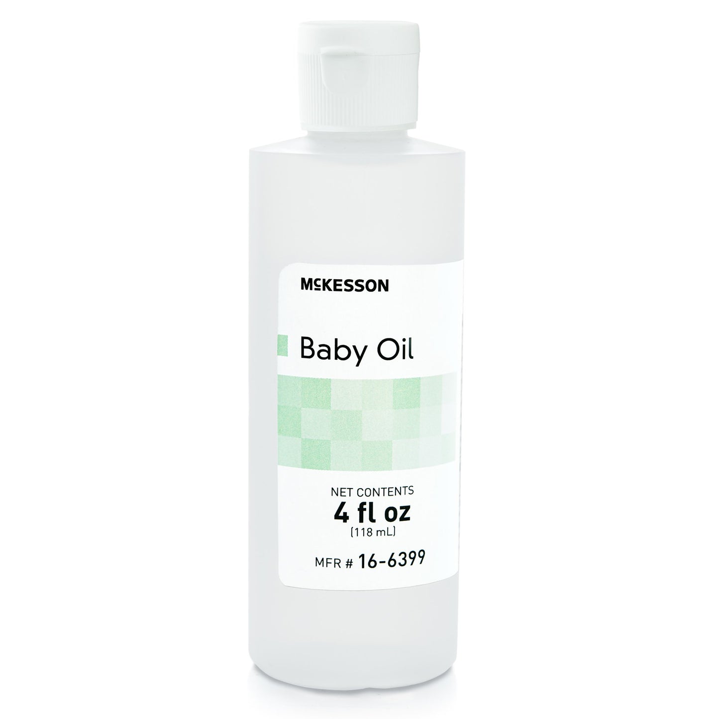 OIL, BABY 4OZ