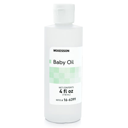 OIL, BABY 4OZ