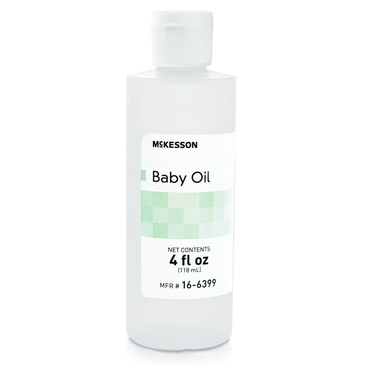 OIL, BABY 4OZ