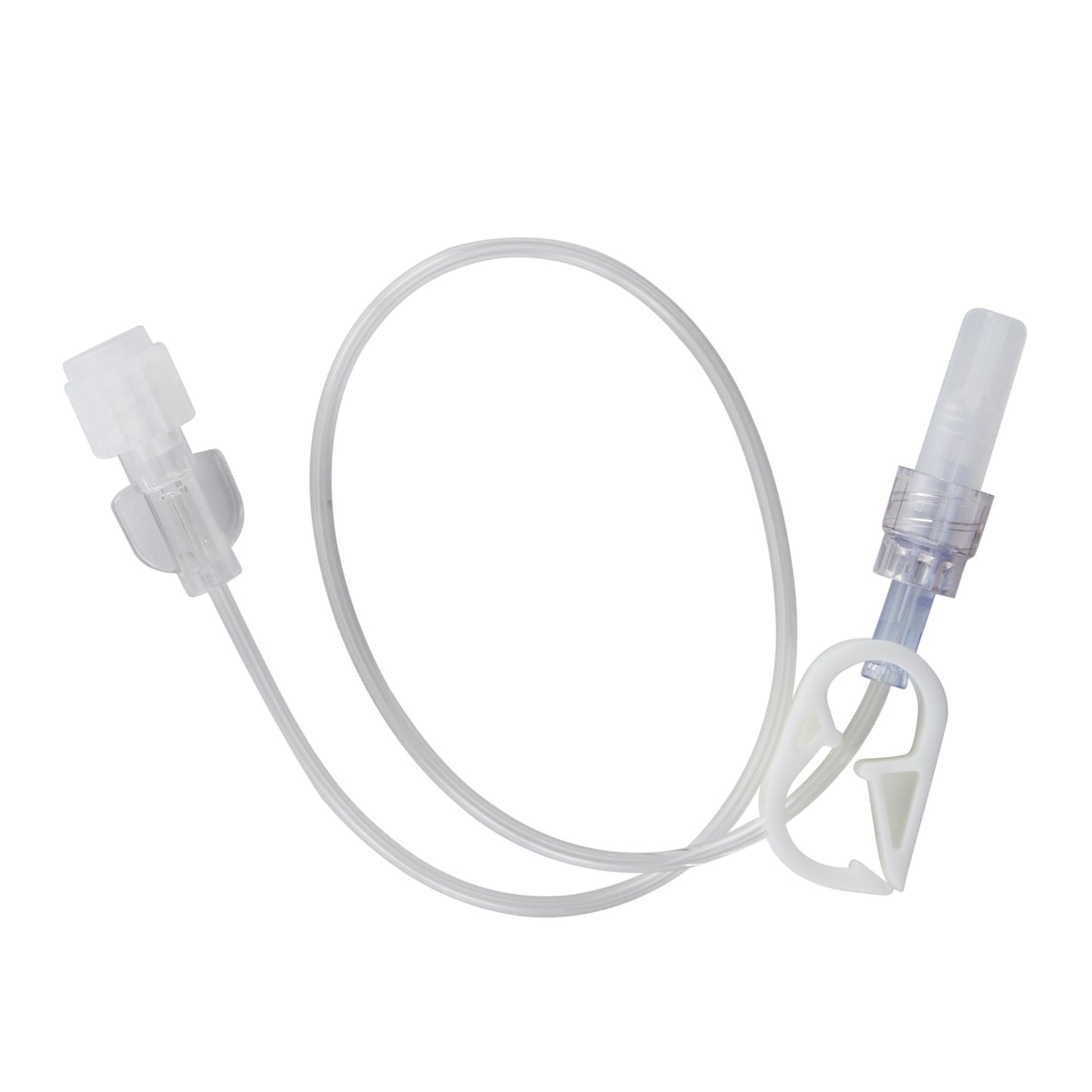 EXTENSION SET, SM BORE RRL 12"