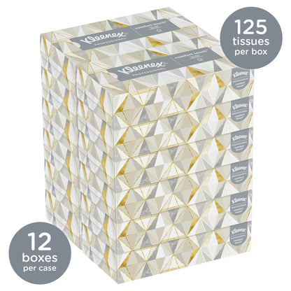 TISSUE, FACIAL KLEENEX