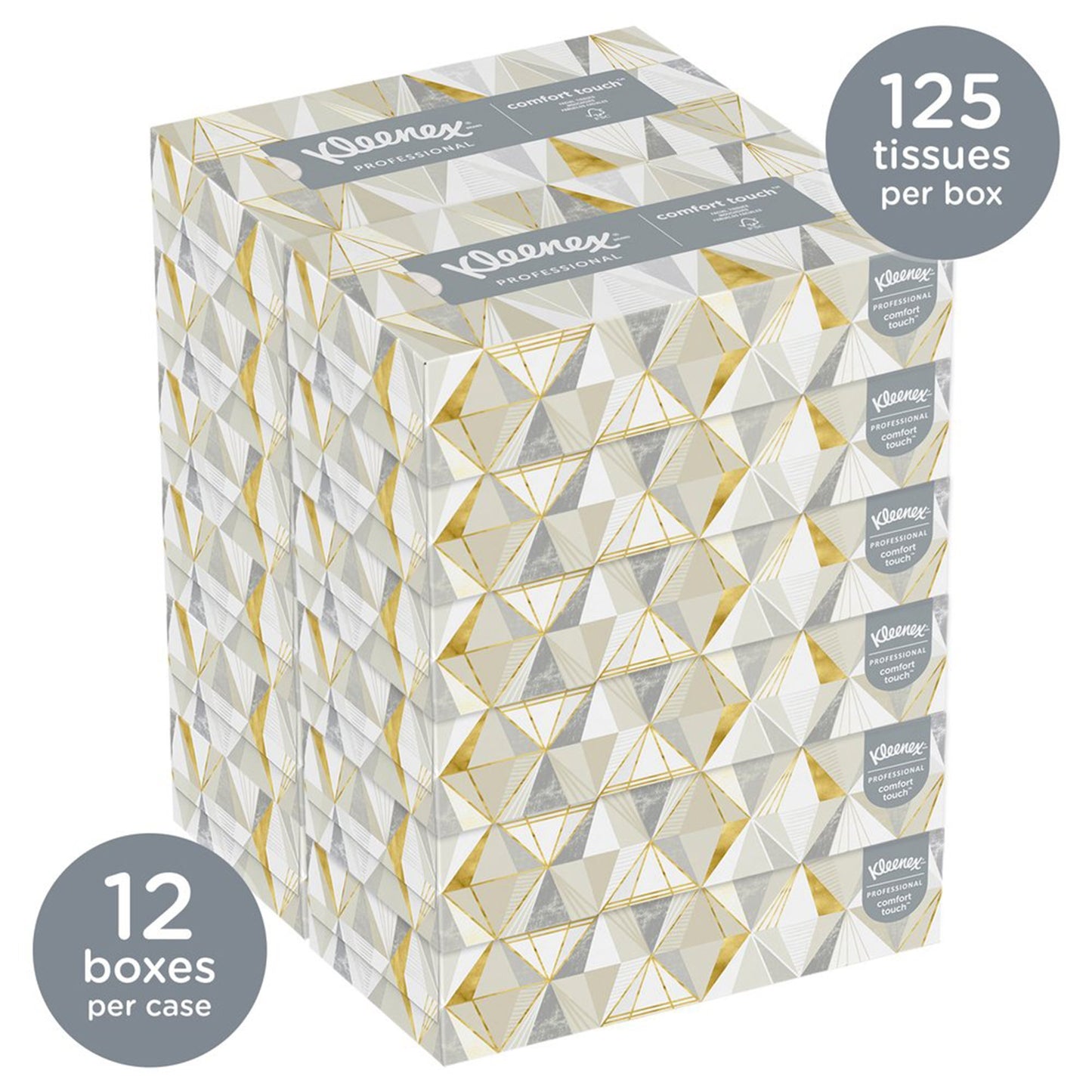 TISSUE, FACIAL KLEENEX