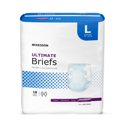 BRIEF, TAB CLSR ULTIMATE LG 44-58