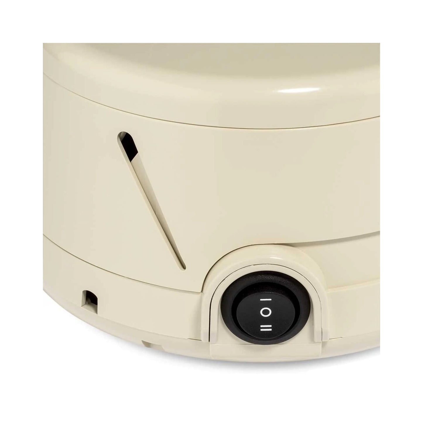 SOUND MACHINE, WHITE NOISEDUAL SPEED 12/CS MARPAC