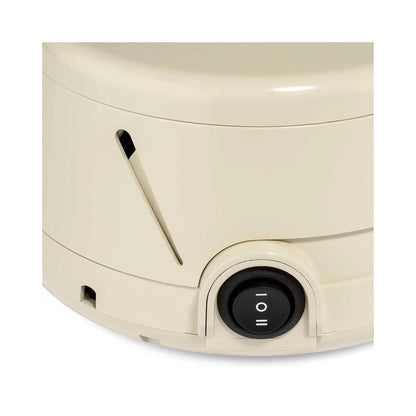 SOUND MACHINE, WHITE NOISEDUAL SPEED 12/CS MARPAC