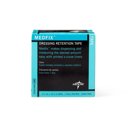 DRESSING, MEDFIX RETENTION 2"