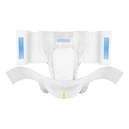 BRIEF, ULTRA TENA COMPLETE +CARE XLG