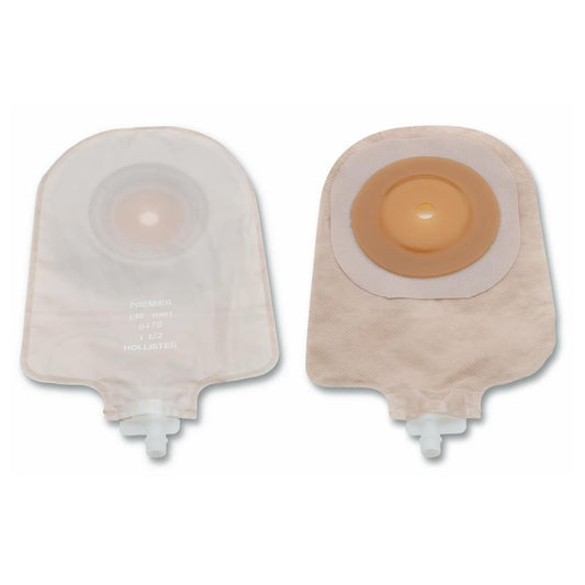 POUCH, UROSTOMY PREM 2"