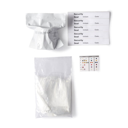 TEST KIT, DRUG SCREEN 12PANELCUP WAIVED