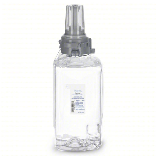 HANDWASH, FOAM PROVON CLR&MILD1250ML