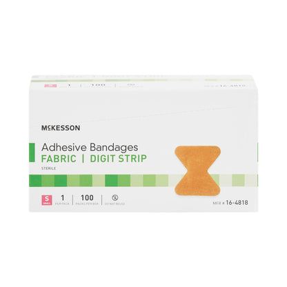 BANDAGE, ADHSV FABR DIGIT SM