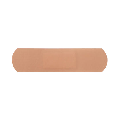 BANDAGE, ADHSV SHR STRP 3/4"X3"