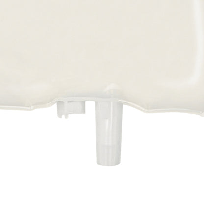 POUCH, UROSTOMY 1PC CUT TO FIT2"