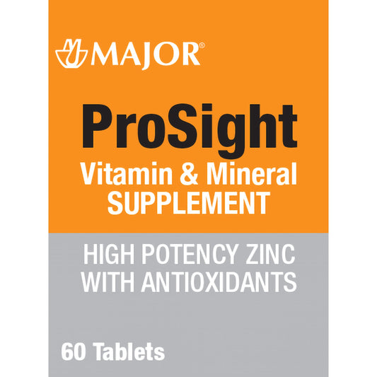 PROSIGHT, TAB