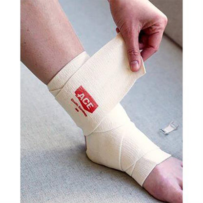BANDAGE, ELAS 4"
