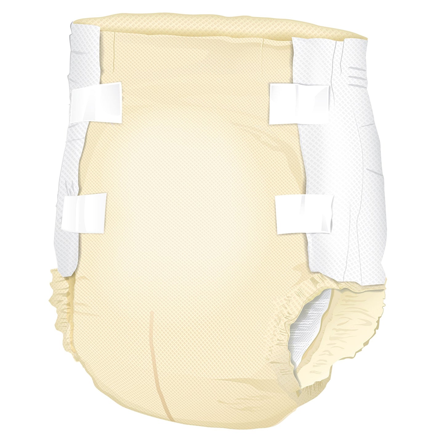 BRIEF, TAB CLSR CLASSIC XLG 59-64