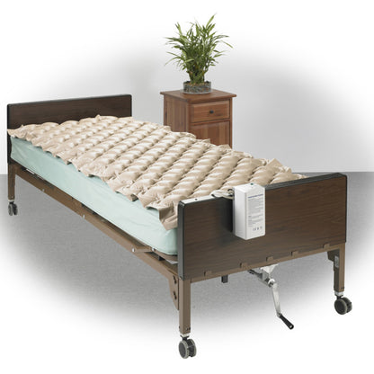 PAD, STD VNYL 78"X34"DRVMED