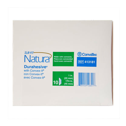 BARRIER, SKIN 45MM 1"
