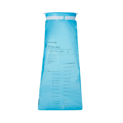 BAG, EMESIS 1000CC GRAD 40OZ